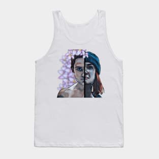 Nicole Haught Tank Top